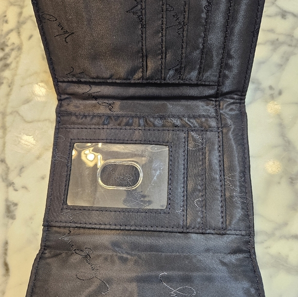 Vera Bradley Wallet - Picture 5 of 5